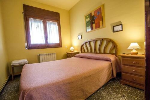 Agroturismo Casa de Vacaciones "cal Vives"