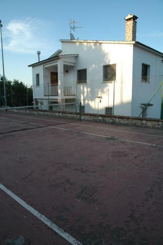 Agroturismo Casa de Vacaciones "cal Vives"