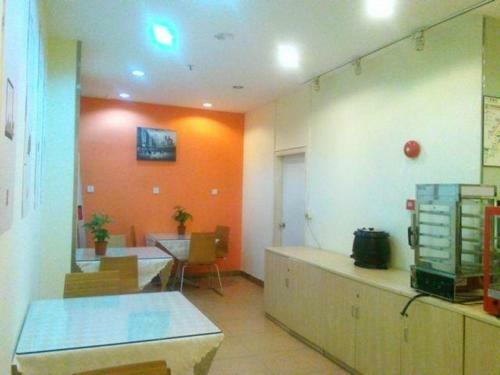 Hotel 7days Inn Guangzhou Guihuagang