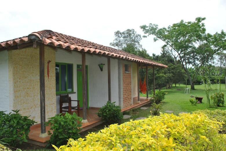 Finca Agrotur�stica La Coqueta
