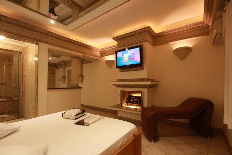 Motel Tamathan (adult Only)