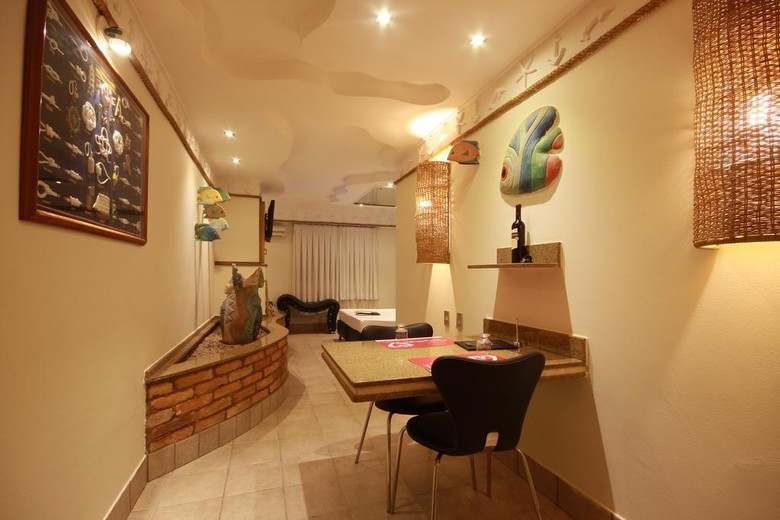 Motel Tamathan (adult Only)