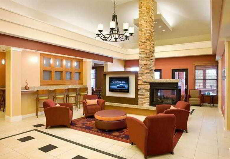 Hotel Residence Inn By Marriott Camarillo