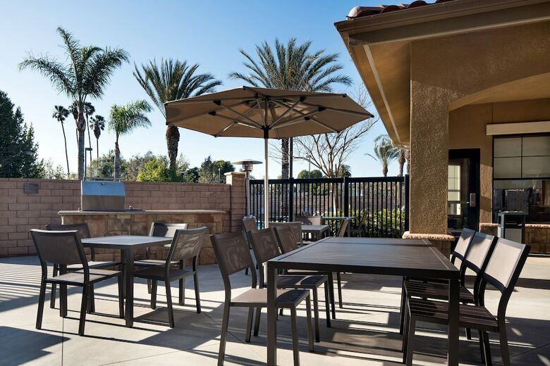 Hotel Residence Inn By Marriott Camarillo
