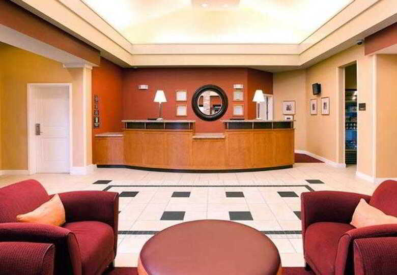 Hotel Residence Inn By Marriott Camarillo