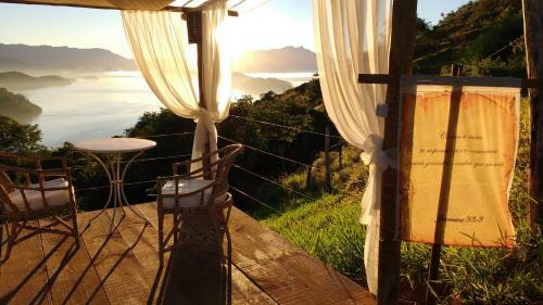 Hostal Pousada Sonho Real