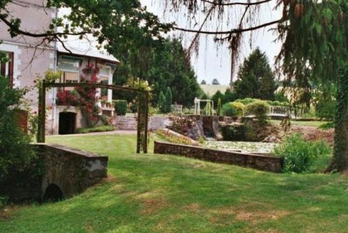 Agroturismo Moulin De Francueil