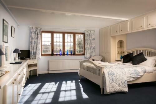 Agroturismo Iffin Farmhouse