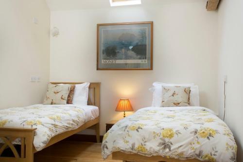 Agroturismo Iffin Farmhouse