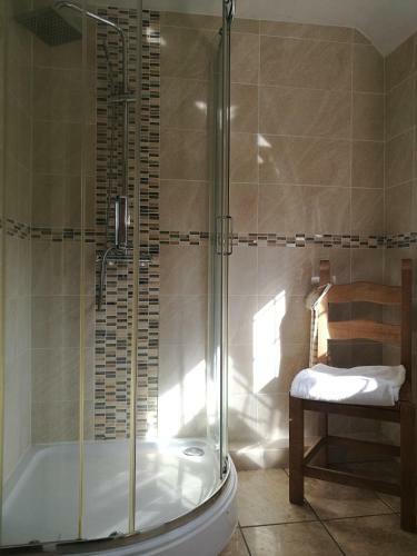 Agroturismo Iffin Farmhouse