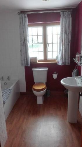 Agroturismo Iffin Farmhouse