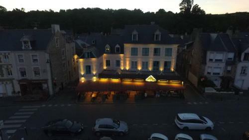 Hotel Le Querrien
