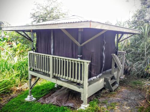 Hostal Hamakua House