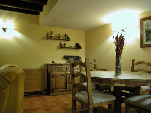 Agroturismo Casa Rural El Balc�n De Tera