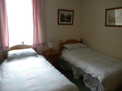Agroturismo Kirkwood Cottages