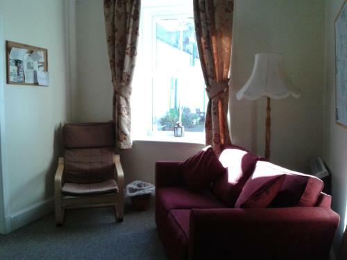 Agroturismo Kirkwood Cottages