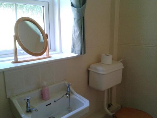 Agroturismo Kirkwood Cottages