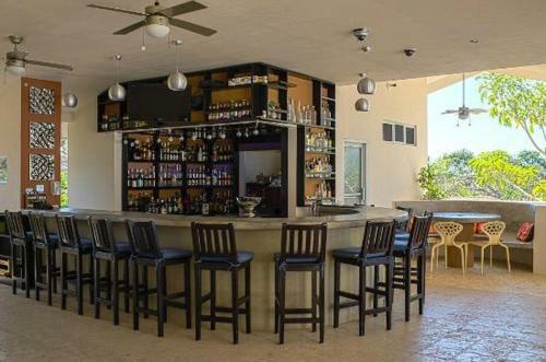 Hotel Laguna Mar