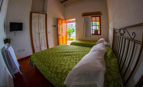 Agroturismo Finca Hotel Fatima