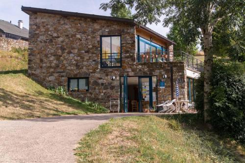 Village De G�tes De Barre-des-c�vennes