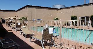 Hotel Best Western Canoga Park Motor Inn