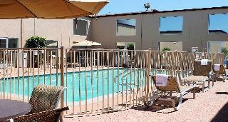 Hotel Best Western Canoga Park Motor Inn