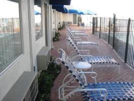 Hotel Best Western Canoga Park Motor Inn