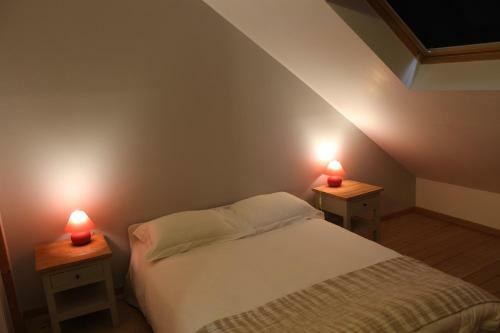 Bed & Breakfast Porte De Paris