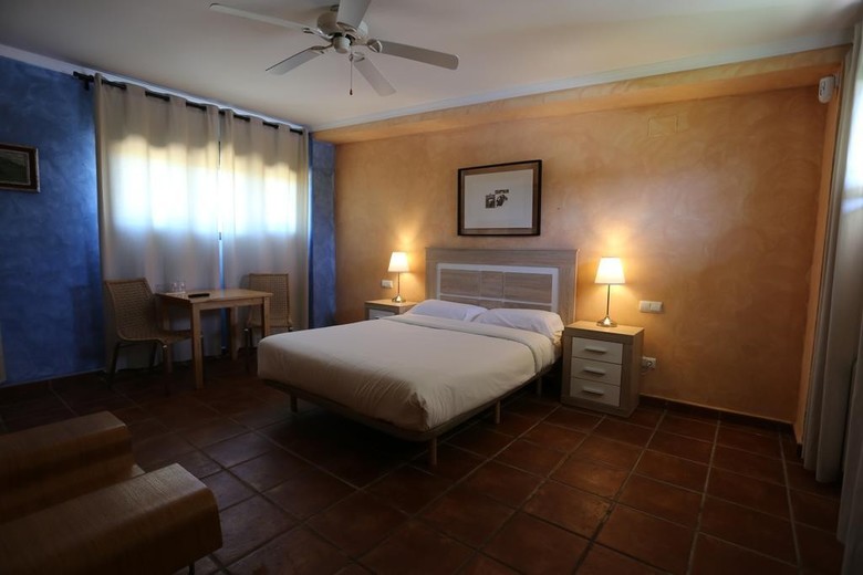Agroturismo El Celemin De Conil