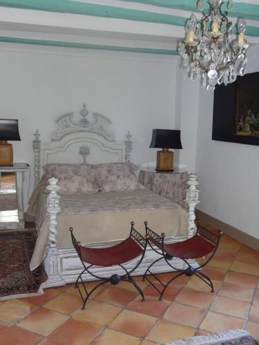 Agroturismo Riola San Gabriel