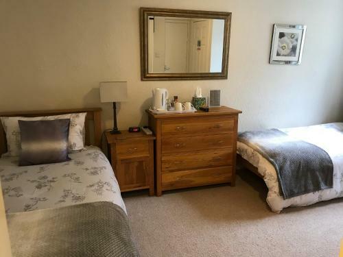 Agroturismo Bridge Farm Hotel