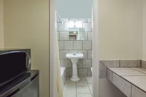 Motel Knights Inn Metairie