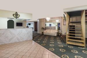 Motel Knights Inn Metairie
