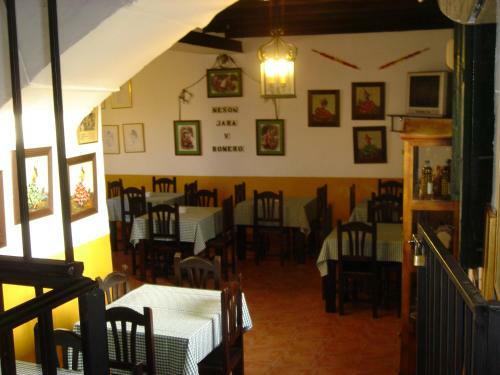 Agroturismo Cortijo Molino San Juan