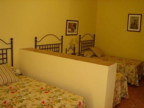 Agroturismo Cortijo Molino San Juan