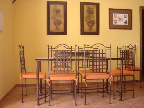 Agroturismo Cortijo Molino San Juan