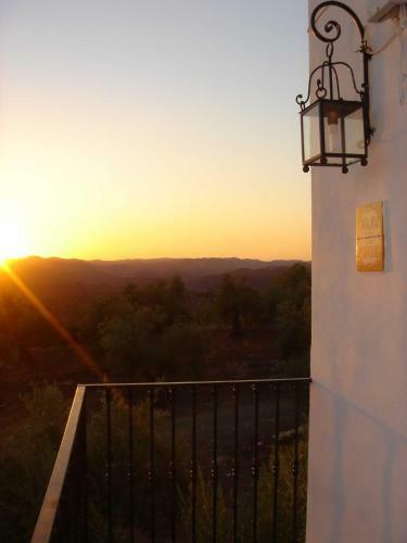 Agroturismo Cortijo Molino San Juan