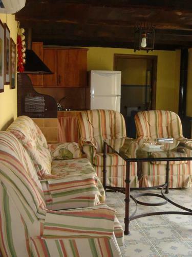 Agroturismo Cortijo Molino San Juan