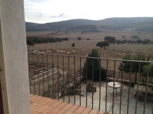 Agroturismo Mas Vell