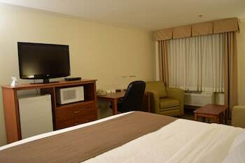 Hotel Best Western Tumwater Inn