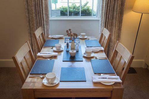 Bed & Breakfast Market Cross Guest House