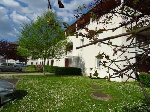 Apartamento Domitys Le Village