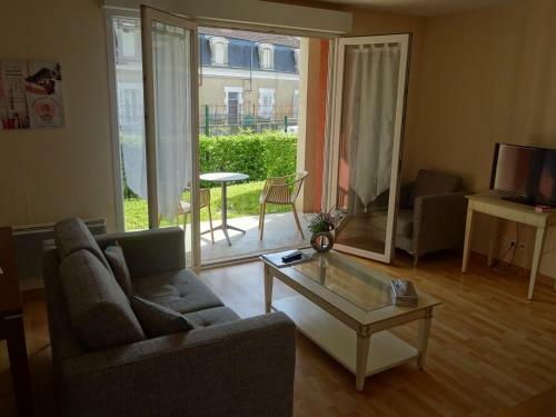 Apartamento Domitys Le Village