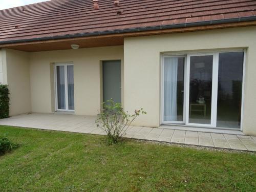 Apartamento Domitys Le Village