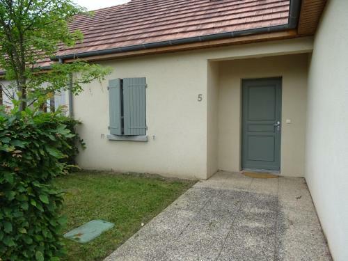 Apartamento Domitys Le Village