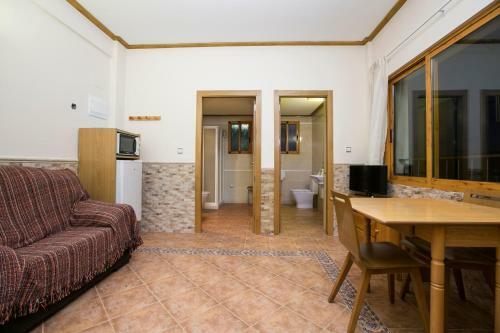 Agroturismo Complejo Rural La Tejera