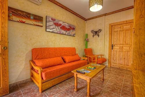 Agroturismo Complejo Rural La Tejera
