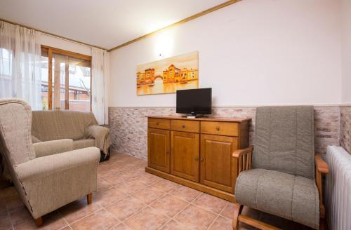 Agroturismo Complejo Rural La Tejera