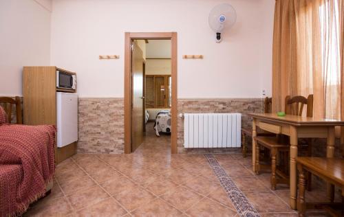 Agroturismo Complejo Rural La Tejera