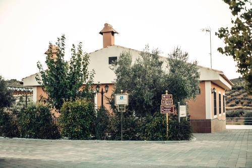 Agroturismo Complejo Rural La Tejera